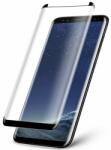 4smarts Folie sticla Full Face Samsung Galaxy S8 G950 (TEMP-FULL-FACE-G950)