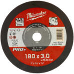 Milwaukee 180 mm 4932451493 Disc de taiere