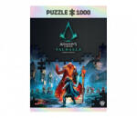 Good Loot Assassin' s Creed Valhalla: Dawn of Ragnarok 1000 darabos puzzle (MERCH) (C)