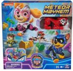 Spin Master Mancs őrjárat Lehetetlen küldetés - Meteor Mayhem társasjáték