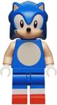 LEGO® idea104 - LEGO Sonic the Hedgehog minifigura (idea104)