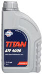 FUCHS Трансмисионно масло fuchs titan atf 4000 1 литър