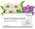 Vitaking Epetámogató tabletta 30 db
