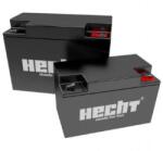 Hecht Acumulator 12V / 4Ah, HECHT005484 (HECHT005484)