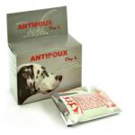  Vanelli Antipoux Dog L, 1 Pipeta