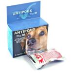  Vanelli Antipoux Dog M, 1 Pipeta