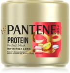 Pantene Pro-V Active Nutri Plex Infinitely Long кератинова маска за суха и увредена коса 300ml