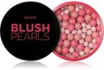 Avon Pearls perle tonifiante pentru față culoare Cool 28 g