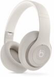 Apple Beats Studio Pro wireless sand white (MQTR3ZM/A) Casti