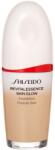 Shiseido Revitalessence Skin Glow Foundation Machiaj usor cu efect de luminozitate SPF 30 culoare Cashmere 30 ml