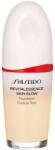 Shiseido Revitalessence Skin Glow Foundation Machiaj usor cu efect de luminozitate SPF 30 culoare Alabaster 30 ml