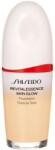 Shiseido Revitalessence Skin Glow Foundation Machiaj usor cu efect de luminozitate SPF 30 culoare Opal 30 ml