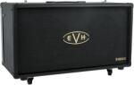 EVH 5150III EL34 2x12 Cabinet Black