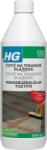 HG tisztítószer teraszon lévő járólapra, 1000 ml