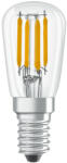 OSRAM 2, 8W 6500K E14 LED fényforrás LEDvance (LEDV 4058075432901)