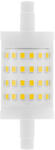 OSRAM 9, 5W 2700K R7S 78mm LED fényforrás LEDvance (LEDV 4058075432512)