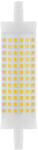 OSRAM 19W 2700K R7S 118mm LED fényforrás LEDvance (LEDV 4058075432574)