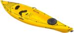 Rainbow Kayaks Caiac sit on top RAINBOW Easy Expedition, 295cm, 1 persoana (Rainbow.Easy.Expedition)