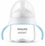 Philips Sticla de învățare Natural Response 150 ml, 6m+ (AGS990819)
