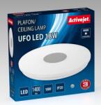 Activejet AJE-UFO LED Mennyezeti lámpa (AJE-UFO 18W)