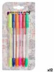 pincello Set de Pixuri Multicolor (12 Unități) - mallbg - 64,80 RON