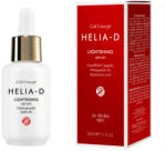 Helia-D Cell concept halványító szérum (30 ml) - pelenka