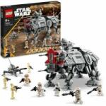 LEGO® Playset Lego Star Wars 75337 AT-TE Walker 1082 Piese Figurina