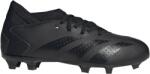 Adidas Predator Accuracy . 3 FG stoplis focicipő, gyerekméret, fekete (GW4610)