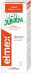 Elmex Junior szájvíz - 400ml - bio