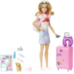 Mattel Barbie Dreamhouse Adventures baba (HJY18) (HJY18)
