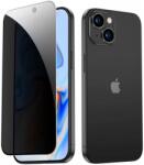 ESR Folie pentru iPhone 15 Plus - ESR Screen Shield - Privacy (KF2314713) - Technodepo