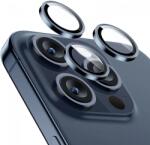 ESR Folie Camera pentru iPhone 15 Pro/ 15 Pro Max - ESR Armorite Camera Lens Protectors - Chromatic (KF2314746) - Technodepo