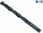 Bohrcraft Bohrcraft hengerelt fémfúró HSS-R 9, 5x125/81 10db-os csomag (030401-0046)