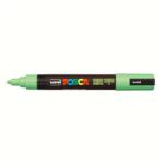 uni Marker universal UNI PC-5M Posca, 1.8-2.5 mm, verde deschis (916216)
