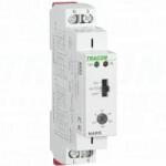 Tracon Electric Automat de scară AC 230V, 0, 5s-20min, 16A/AC1, 250VAC/24VDC (NARS)