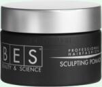 Bes Beauty & Science Milano Bes Склуптинг паста 50 мл. Hair Fashion Sculpting Pomade (0330110)