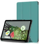 Google Pixel Tablet (10.95), mappa tok, Trifold, zöld - pixato