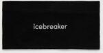 Icebreaker fejpánt Oasis fekete - fekete Univerzális méret