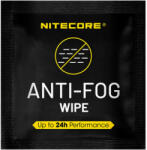 NITECORE Fotós Párásodás-elleni Törlő-kendő - Kamera Anti-fog Wipe (30db) (CK007)