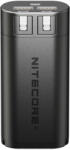 NITECORE NPB2 18W QC3.0 PowerBank - 10, 000mAh 3A USB-C/ 2x USB-A IP68-Vízálló PowerBank