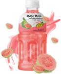 Mogu Mogu Jelly Pink Guave Suc 320 ml