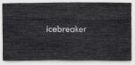 Icebreaker fejpánt Oasis szürke - szürke Univerzális méret