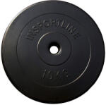 inSPORTline Cementes inSPORTline súlytárcsa 10 kg (3554) Súlytárcsa