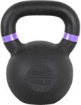 inSPORTline Öntöttvas harangsúly inSPORTline Ketlebel Powder 18kg (21691)
