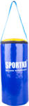 SportKO Gyerek boxzsák SportKO MP10 19x40 cm kék-sárga