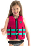 Jobe Gyerek mentőmellény Jobe Youth Vest 2021 164 Hot Pink