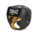 Spartan Everlast fejvédő C3 Evercool Professional Headgear S/M