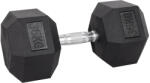 inSPORTline Hatszög kézisúlyzó inSPORTline Hexsteel 35 kg (22096)