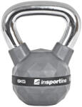 inSPORTline Gumis harangsúly inSPORTline Ketlebel PU 6kg (21638)