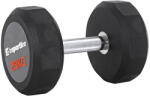inSPORTline Egykezes súlyzó inSPORTline Profi CPU 25 kg (21669)